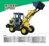 Mini Loader (ZL-20F)
