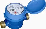 Single Jet Dry Type Water Meters