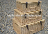 Set of 3 Empty Hampers