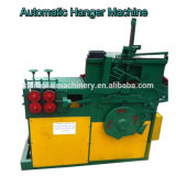 Best Selling Galvanized Wire/PVC Full Automatic Hanger Machine for Made in China