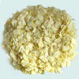 Dry Garlic Flakes (DL14)