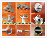 Carbon Steel Casting Manufacture Cast Parts for Auto Spare Parts