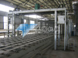 Paper Faced Gypsum Board Production Equipment