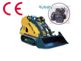 CE Approval Mini Skid Steer Loader, 25HP (ML525)