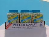 Peeled Garlic