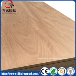 Furniture Grade Pine/Birch/Poplar Plywood 17mm 18mm