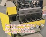 High Quality Automatic Spiral Scourer Making Machine for Sale