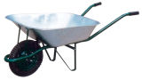 Wheel Barow