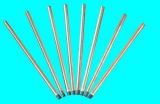 Copper Coated Gouging Carbon Electrodes (3)