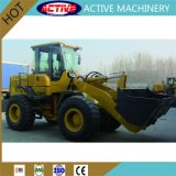 AL936LE high quality 3ton Wheel Loader with CE and powerful performance