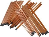 Copper Coated Gouging Carbon Electrodes (4)
