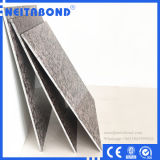 Neitabond ACP Panel with A2 Grade Fireproof for Wall Cladding