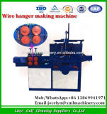 High Efficiency Clothes Hanger Making Machine Best Quality Clothes Hanger Machine