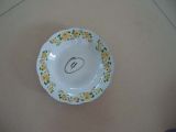 Soup Plate (4)