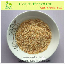 New Crop Ad Dehydrated Garlic Granules 40-80 with Root