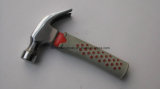 8oz American Type TPR Handle Mini Claw Hammer