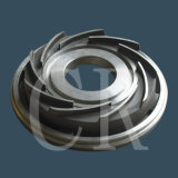 Stainless Steel Impeller