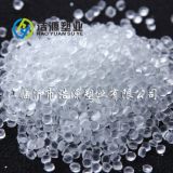 Transparent PVC Compound