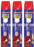 Aerosol Insecticide Spray