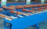 Handling Table for Aluminium Profile Production Line (XY32x6.5m)