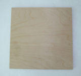 Birch Plywood
