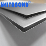 Neitabond Kynar 500 PVDF ACP Aluminum Composite Panel for Wall Cladding