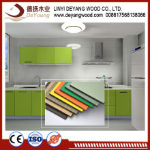 Waterproof Chipboard / Chipboard Manufacturers