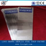 3Cr13 Stainless Steel Strip with Hot Treatment
