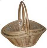 Willow Basket (JY056)