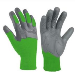 TPR Protection Automotive Mechanic Gloves Cut Resistant Glove