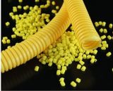 Yellow PVC Compound