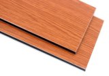 Wooden Aluminium Composite Panel