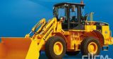 Liugong Clg835 Wheel Loader