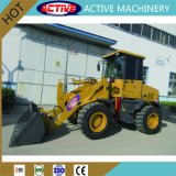 AL920F 1.8ton Ce Approved Hot Sale ZL20 Wheel Loader with powerful performance