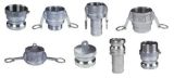 Stainless Steel Couplings