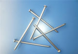 Iron Common Nails Manufacture