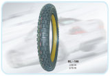 Motorcycly Tyres and Tubes (BL-198)