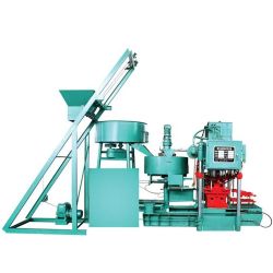 Cement Color Roof Tile Machine