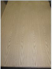 Natural American Red Oak Fancy Plywood 18mm