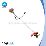 Yaye Petrol Brush Cutter for Trimming Grass (YCG260B)