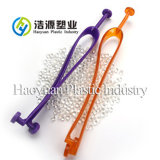 Transparent Soft PVC Compounds for Slipper Straps