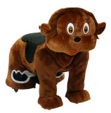 Happy Kids Electric Animal Ride on Toy