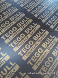 18mm Marine Plywood Concrete Formwork