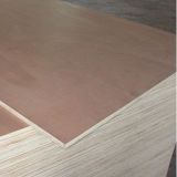 Furniture Grade Plywood With Poplar Core