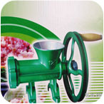 Aluminium-Alloy -Meat Mincer