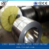 3Cr13 Heat Treament Steel Strip