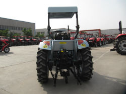 130HP 4WD Large Farm Tractor with High Quality Factory