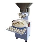 Industrial Stainless Steel Automatic Bakery Dough Divider Rounder 30-150g