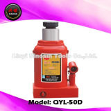 Manual Screw Lift Truck and Car Air Hydraulic Bottle and Floor Car Hydraulic Jack