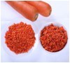 Dried Carrot Flakes